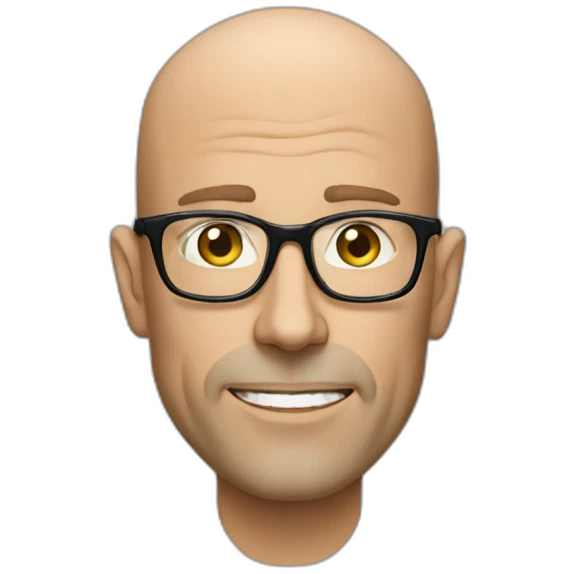 Scott galloway emoji