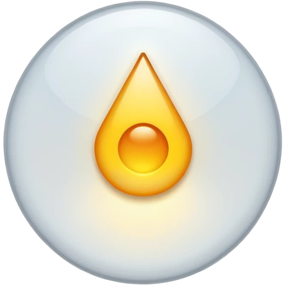 Point shows emoji