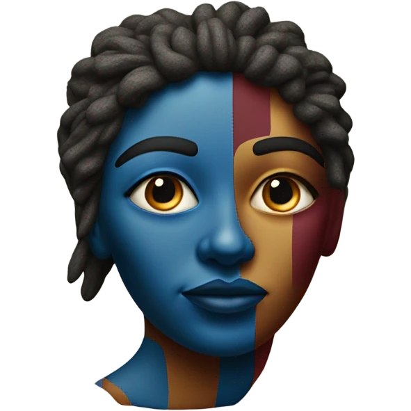 AIda'mo'x emoji