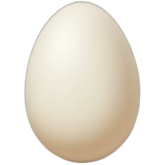EGG emoji