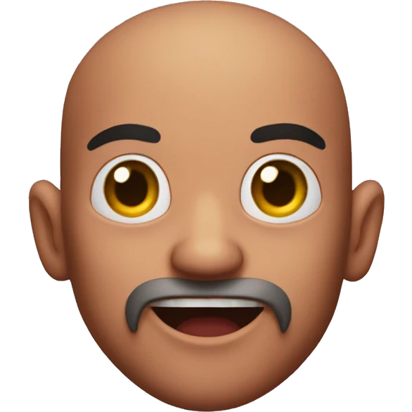Diablo rosado emoji