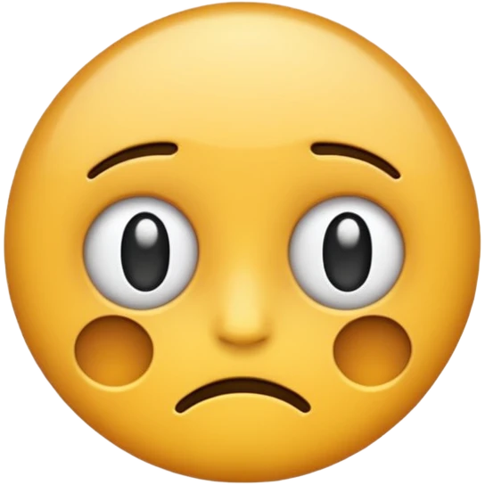 boring emoji