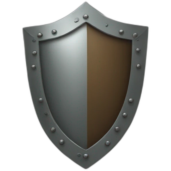 shield emoji