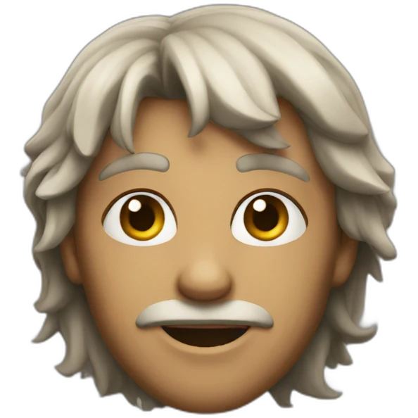 Jul emoji