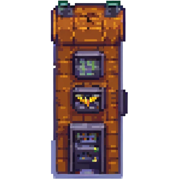 gotham city house emoji