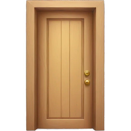 door emoji