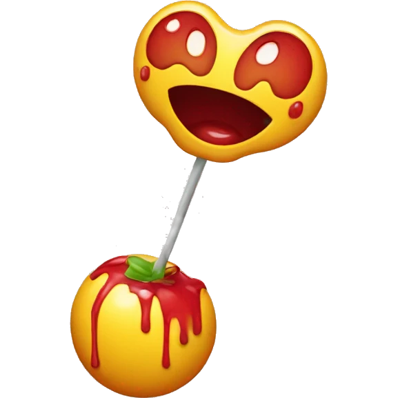 chupa chups emoji