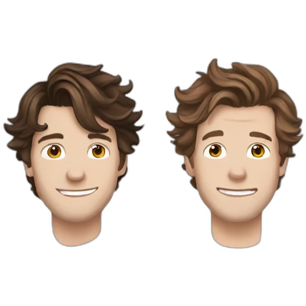 larry stylinson emoji