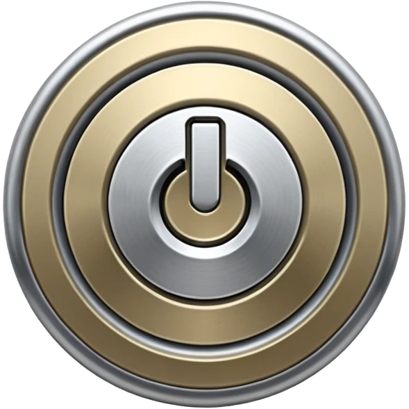 Boton combustible GLP emoji