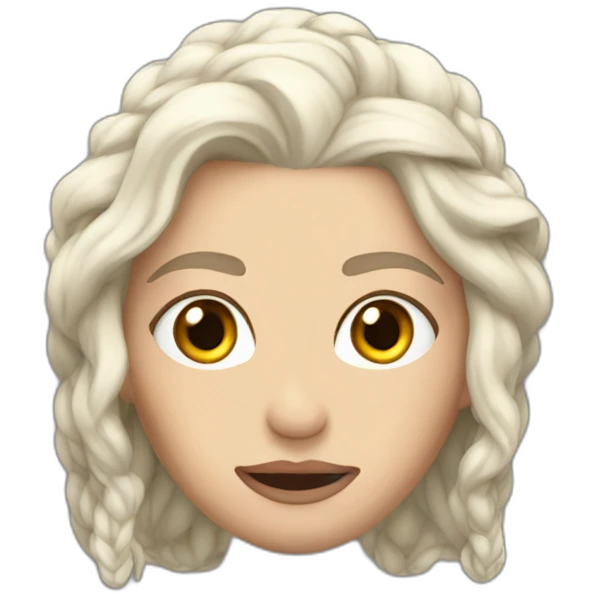 daenerys emoji