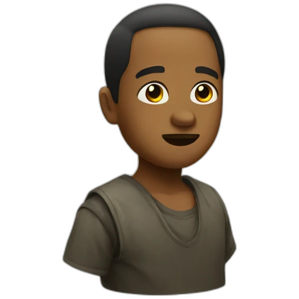 Ninho emoji