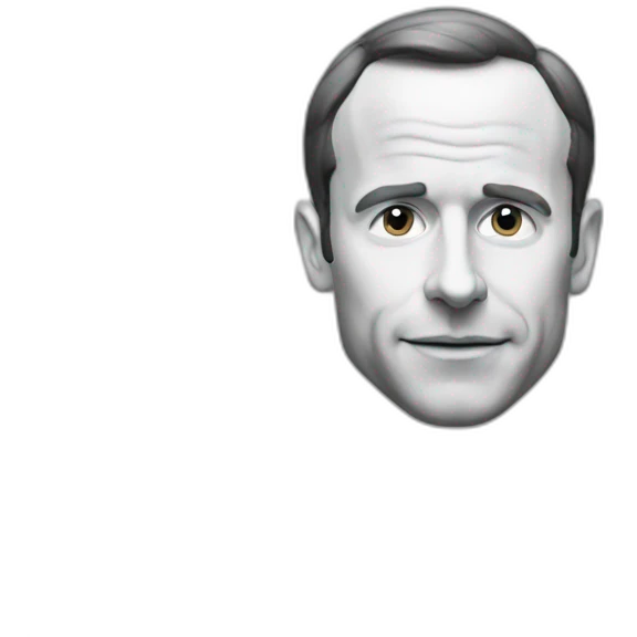 macron emoji