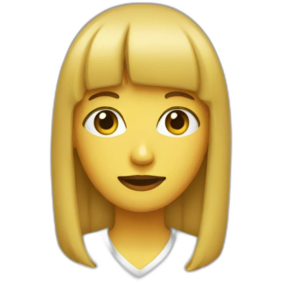 Lisa emoji