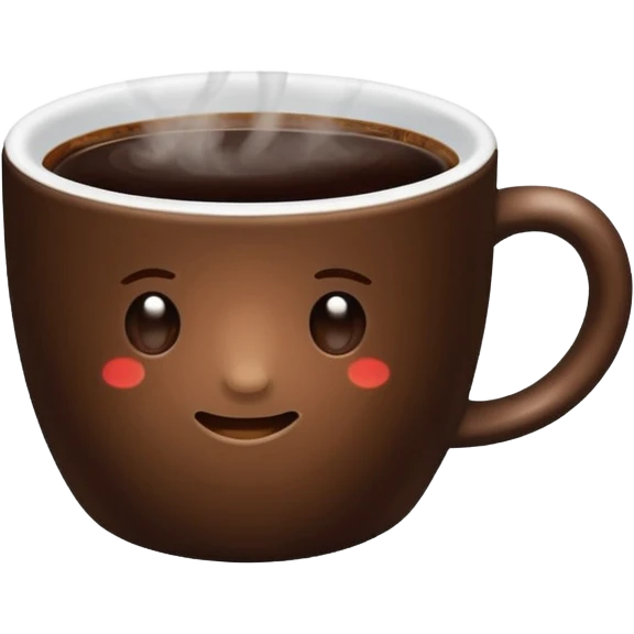 COFFEE emoji