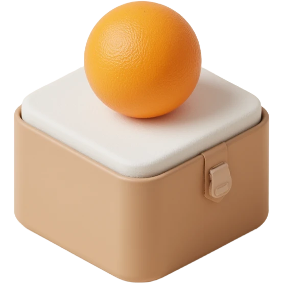 Ball emoji