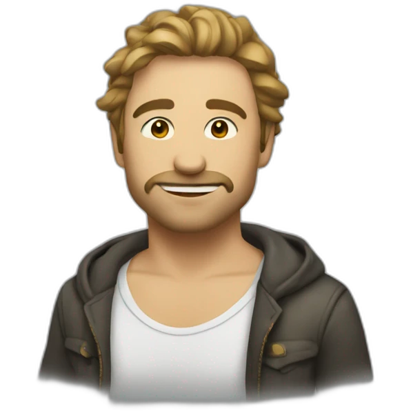 музыкальная пласинка emoji