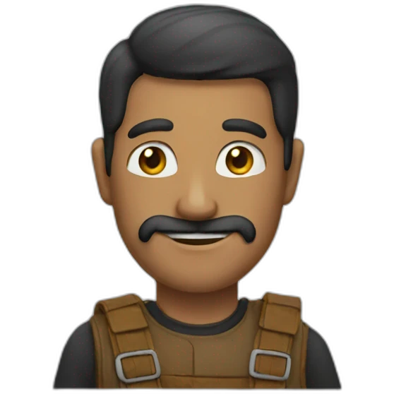 Botte emoji
