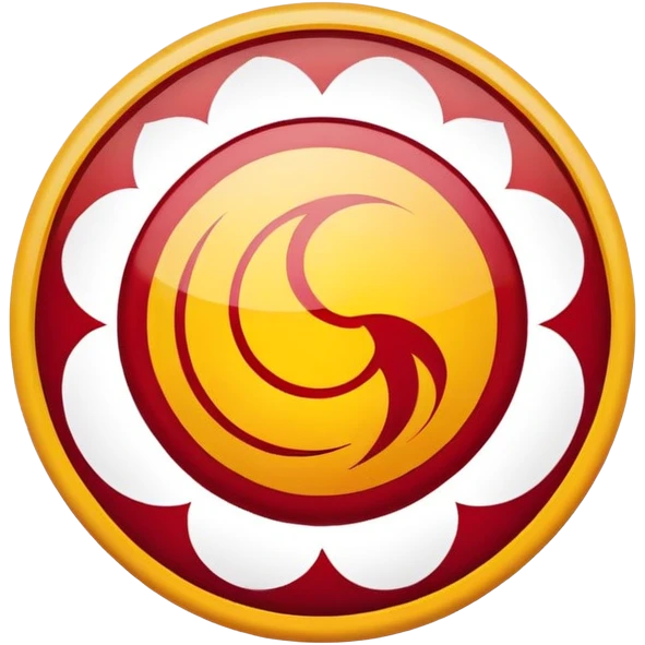 Galatasaray logo emoji