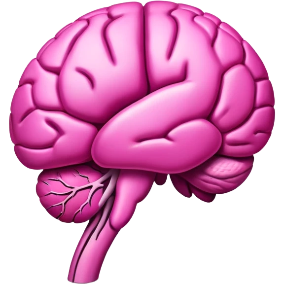 Pituitary gland  emoji