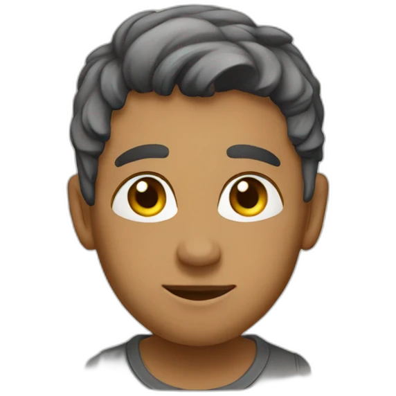 narcissistic emoji