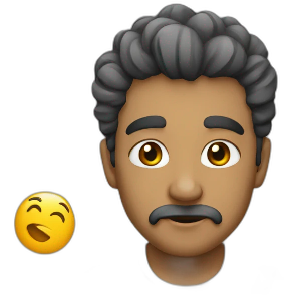 لیوای emoji