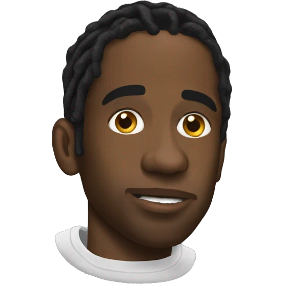 Travis Scott  emoji