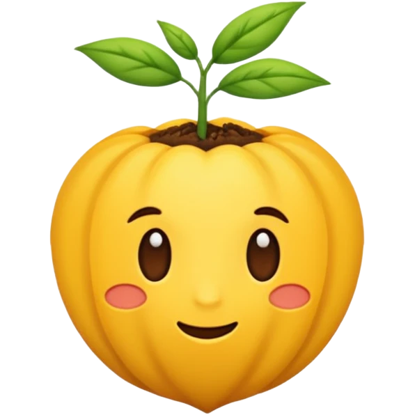 seed piece emoji