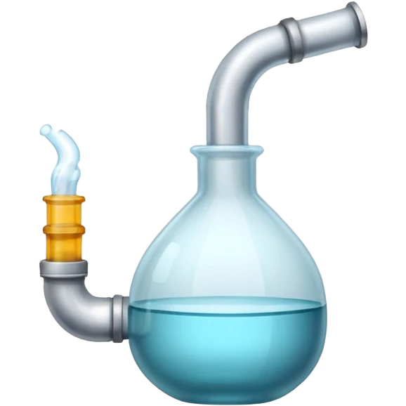 Meth pipe  emoji