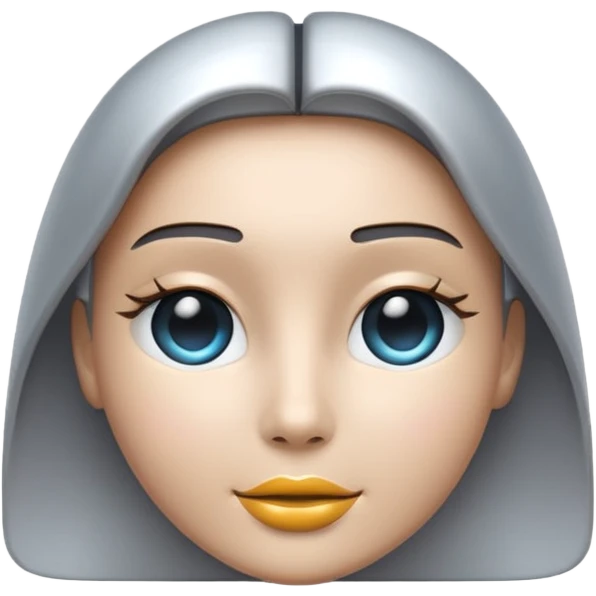 Ai model  emoji