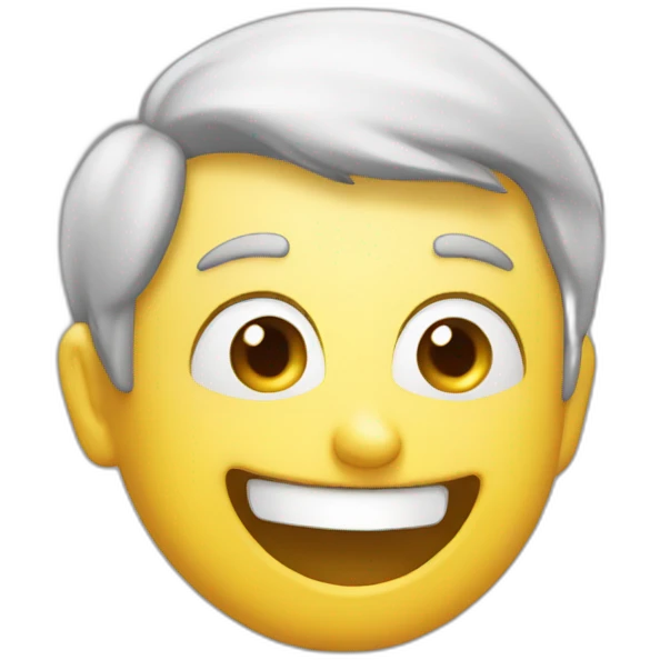 Rire  emoji