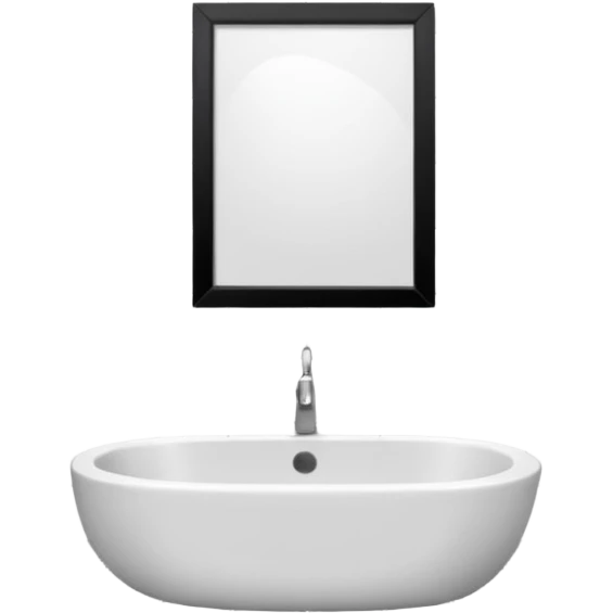 bathroom emoji