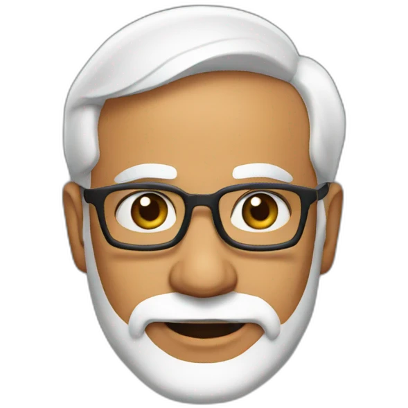modi emoji