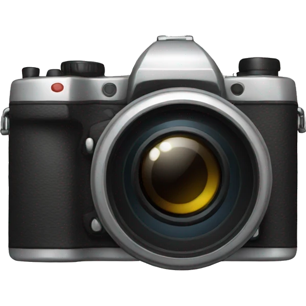 camera emoji