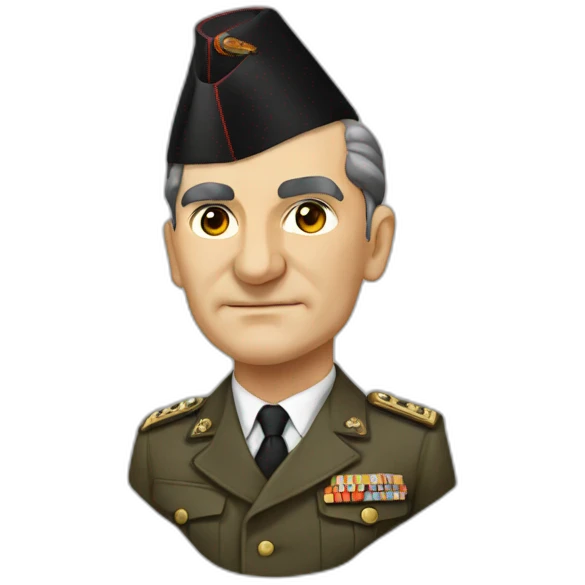 Atatürk emoji
