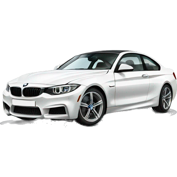 BMW  emoji