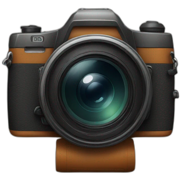 camera emoji