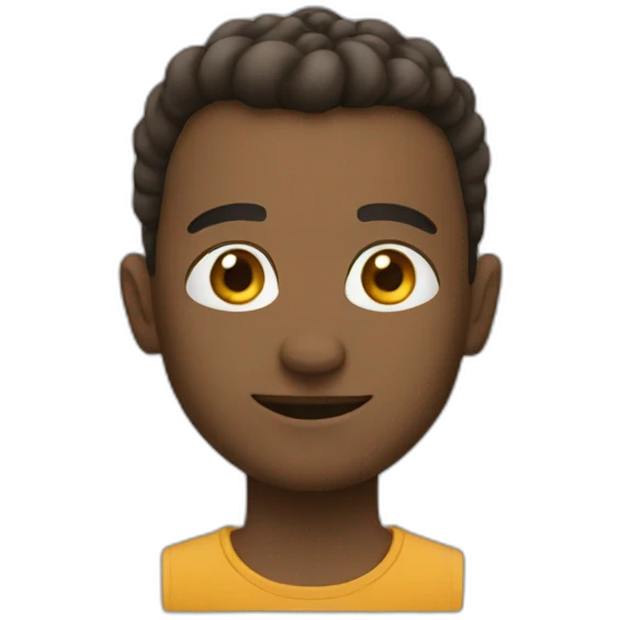 Shrk emoji