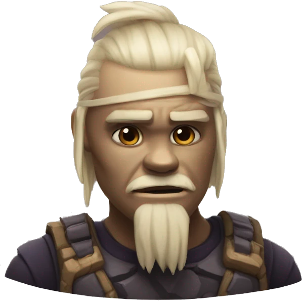 P.E.K.K.A emoji