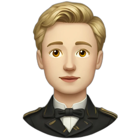Alexander Golovin emoji