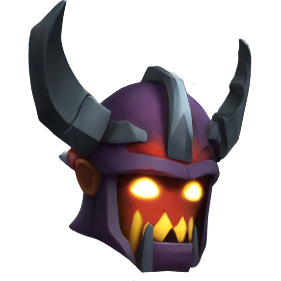 Grimstroke from dota 2  emoji