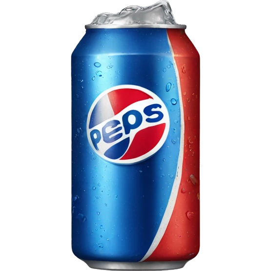 Pepsi emoji