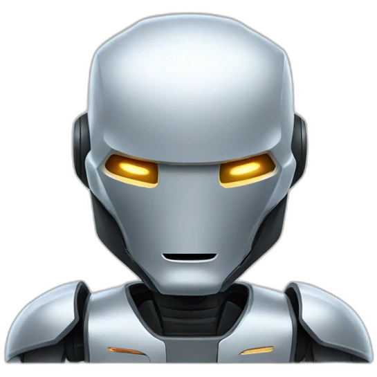 tesla bot emoji