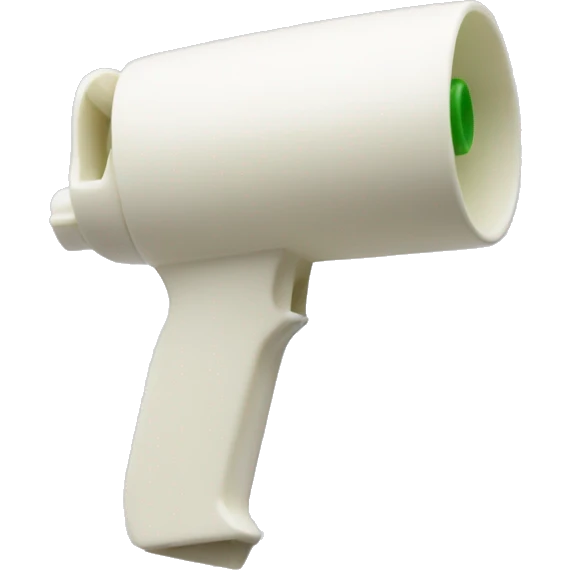 plastic whistle emoji