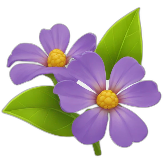 blume-frühling emoji