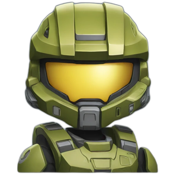 halo emoji