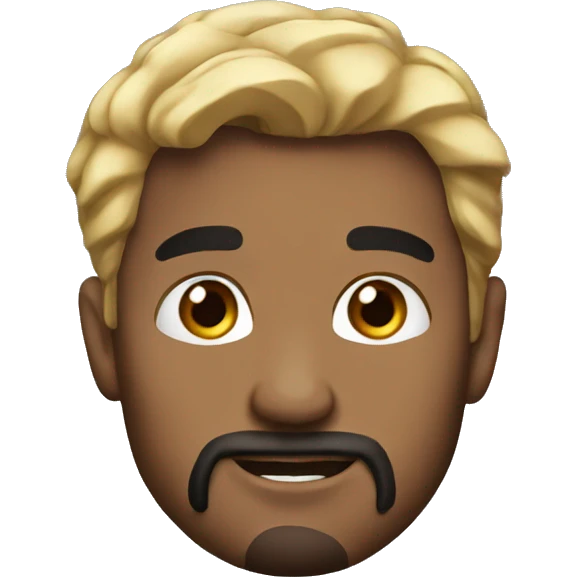 tony emoji
