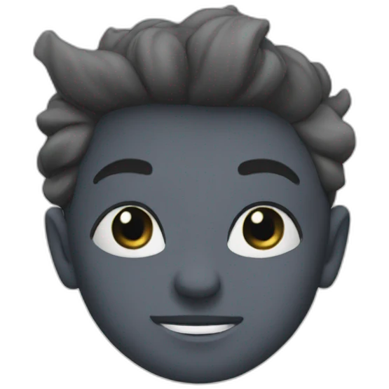 shoyru emoji