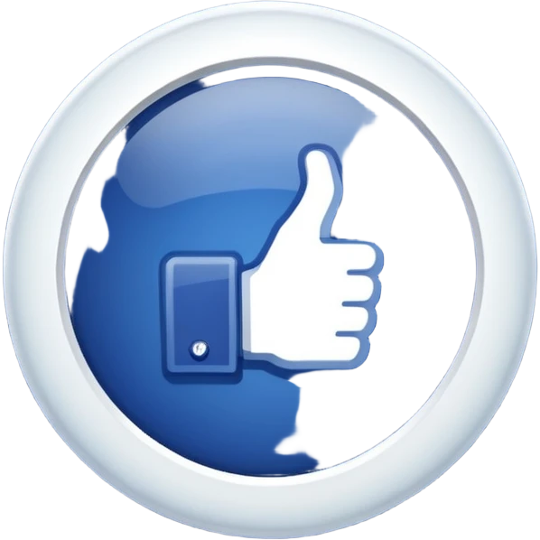  Facebook Verification badge ✅ emoji