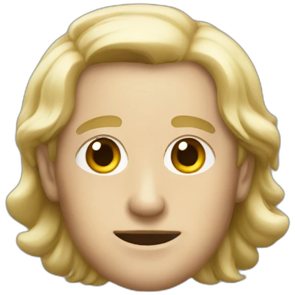 Altozano emoji
