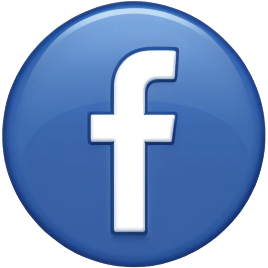 علامه توثيق فيسبوك emoji